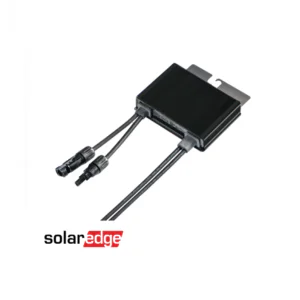 SolarEdge, P-300, Power Optimizer for 60 Cell Modules