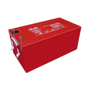 Surrette Rolls S12-290AGM 12V 260 AH AGM Battery