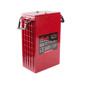 Surrette Rolls S6-460AGM 6V 415 AH AGM Battery
