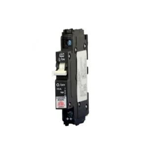 Din Rail Circuit Breakers, 50A – 150VDC PV Array Breaker (MNEPV-50)