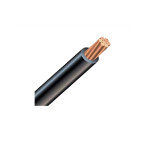 4AWG RW90 (Black) Wire (95 Amp Rating)
