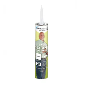Dicor RV Roof Sealant
