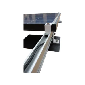SHINGLE ROOF MOUNT KITS