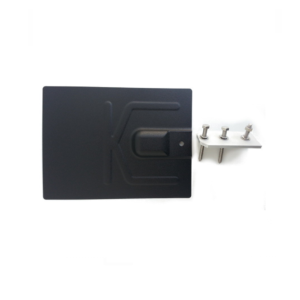 Kinetic Solar Asphalt Shingle Roof Flashing Kit