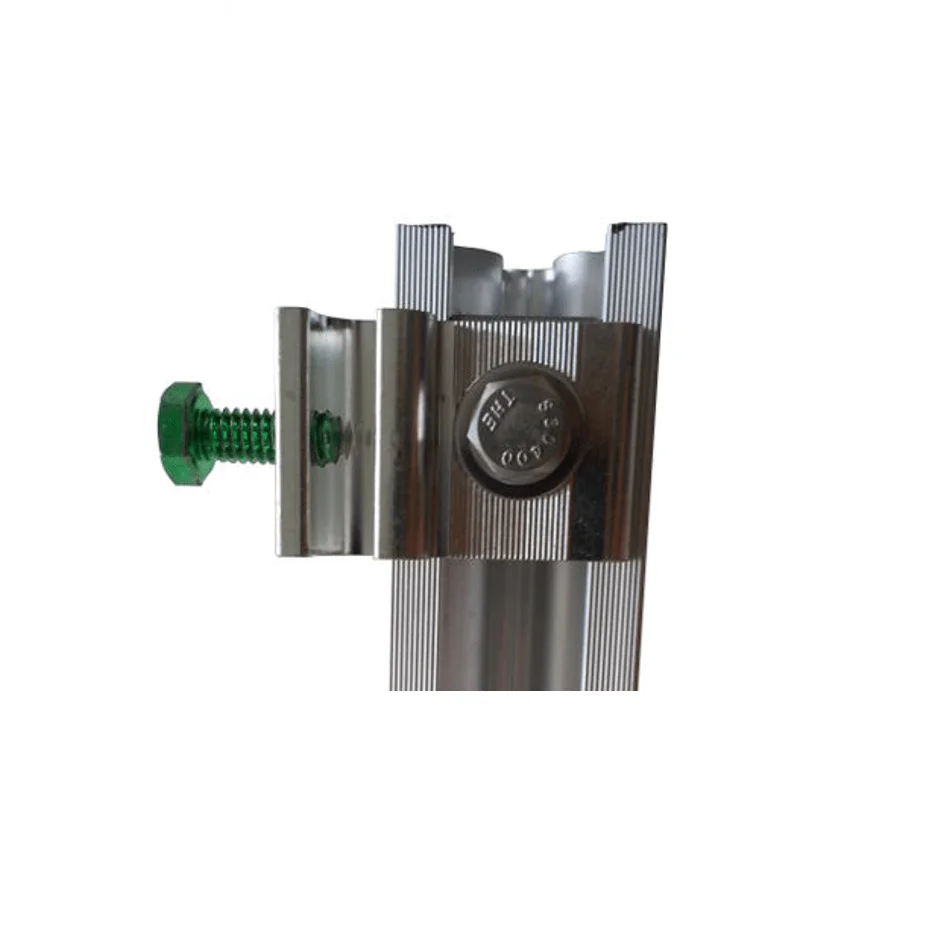 Kinetic Solar Ground Lug Kit - Image 3