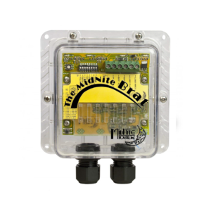 Midnite Solar Brat 30 Amp PWM Charge Controller