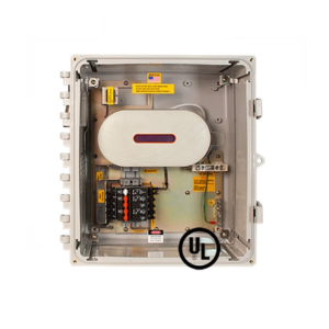 Midnite Solar MNACENPR-3P20 Combiner AC Micro Inverter002