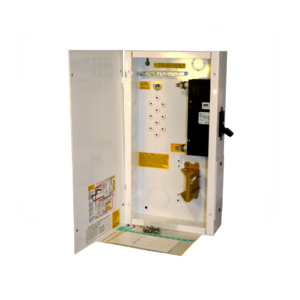 Midnite Solar MNDC250 Mini 250 Amp DC Disconnect
