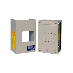 Midnite Solar MNEDC-Quad Enclosure