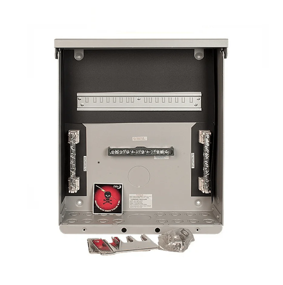 Midnite Solar MNPV12-250 Combiner Box - Image 2
