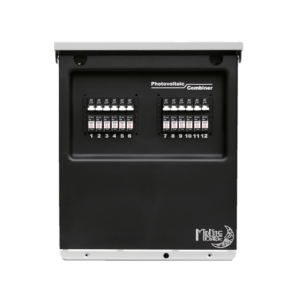 Midnite Solar MNPV12 Combiner Box001