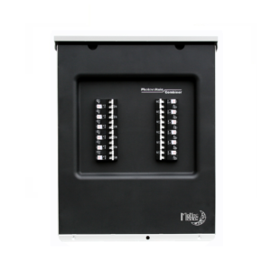 Midnite Solar MNPV16-250 Combiner Box002