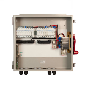Midnite Solar MNPV16HV-DLTL 4X DLTL Disconnect Combiner003