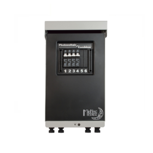 Midnite Solar MNPV4-1000 Combiner002