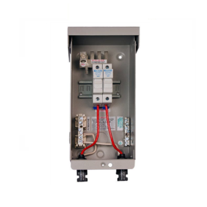 Midnite Solar PV2-MC4 Pre-Wired Combiner001