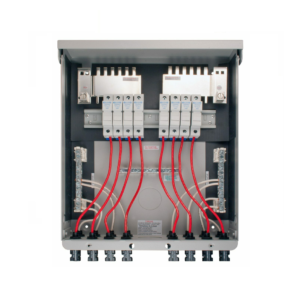 Midnite Solar PV8-MC4 Pre-Wired Combiner001