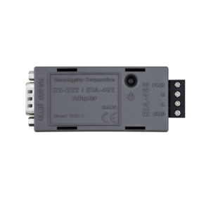 MorningStar - Communications Adapter