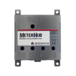 MorningStar MeterHub