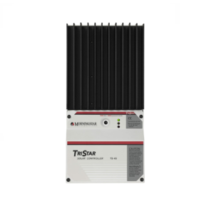 MorningStar TriStar 45A 12V to 48V PWM Charge Controller001
