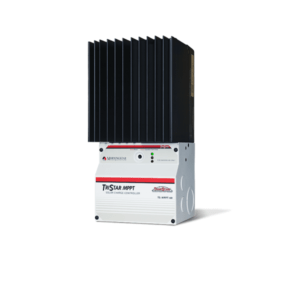 MorningStar TriStar 60 Amp 600V 48VDC MPPT Charge Controller