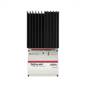 MorningStar - Tristar MPPT 60 amp includes RTS0001
