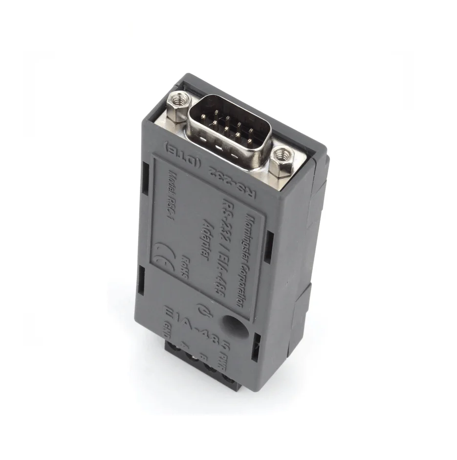 MorningStar – Communications Adapter001