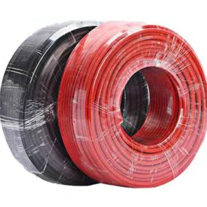 PV-UV Wire
