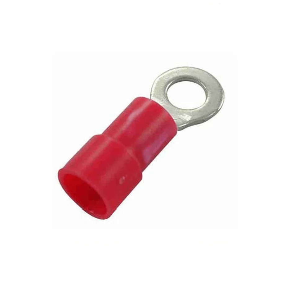 Ring Terminal 8AWG, #12 Ring Size