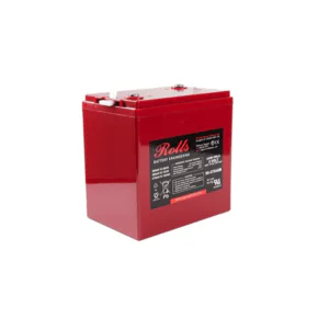 Surrette Rolls S6-275AGM 6V 250 AH AGM Battery