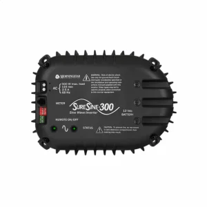Morningstar – Suresine 300W Sine Wave Inverter (115V, 60Hz)