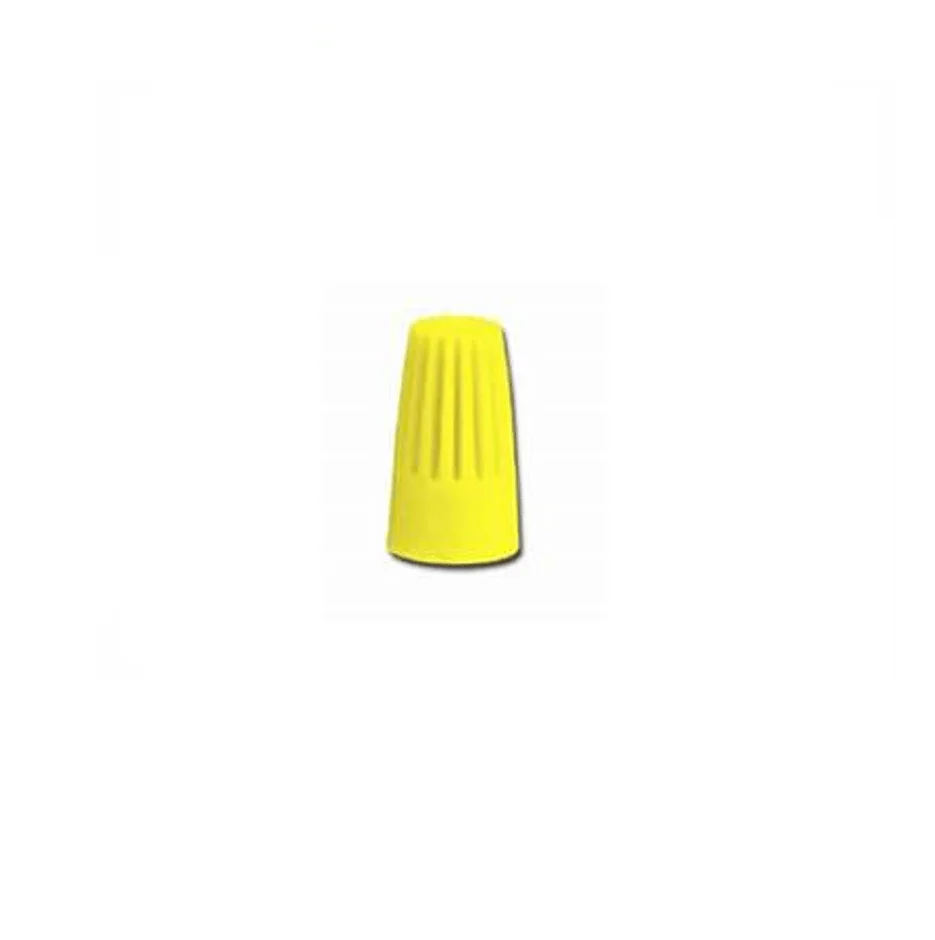 Yellow Marret