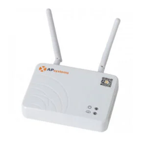 APsystems, ECU-R Wireless Energy Communication Unit