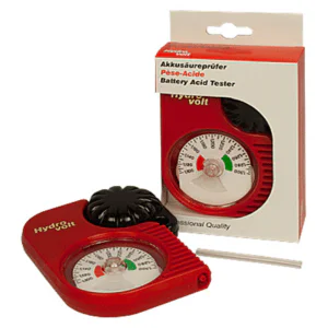 Midnite Solar Hydrometer