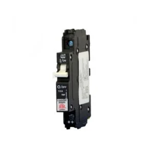 Din Rail Circuit Breakers, 10A – 150VDC PV Array Breaker (MNEPV-10)