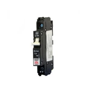 Din Rail Circuit Breakers, 12A – 150VDC PV Array Breaker (MNEPV-12)