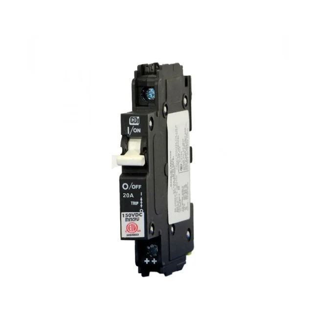 150VDC_20A_Breaker