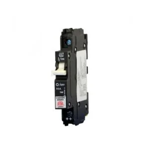 Din Rail Circuit Breakers, 80A – 150VDC PV Array Breaker (MNEPV-80)
