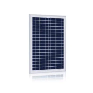25W Polycrystalline, Matrix Infinity, Solar Panel