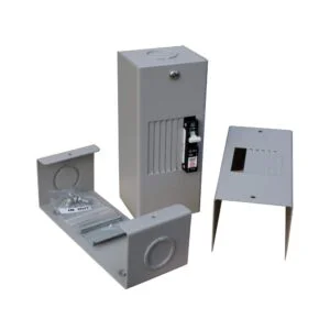 ELECTRICAL BOXES