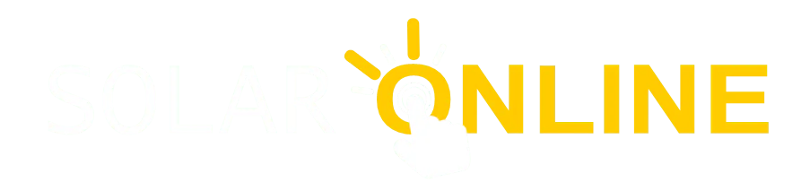 Solar Online Canada logo