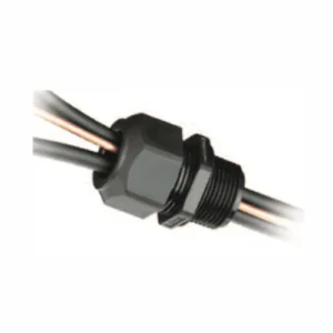 HEYCO 3/4″ Liquid Tight Cordgrip Cable Gland for (3 Hole)