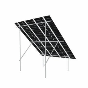 GROUND MOUNT KITS