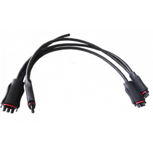 APsystems, DS3 Series, AC Trunk Cable, #10AWG