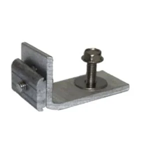 Kinetic Solar, Micro Inverter Side Mount Kit