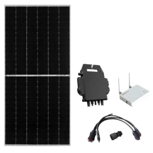 GRIDTIE - MICRO INVERTER KITS