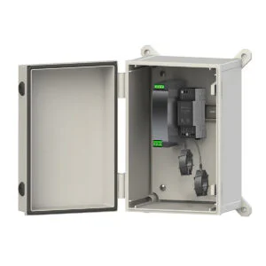 APsmart, Dual Core Transmitter-PLC-Outdoor Kit