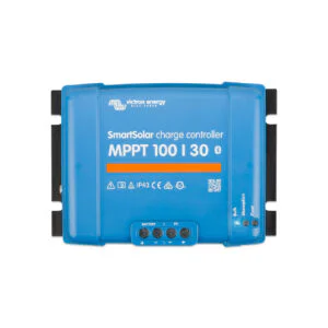 Victron Energy – SmartSolar MPPT 100/30