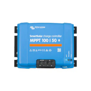 Victron Energy – SmartSolar MPPT 100/50