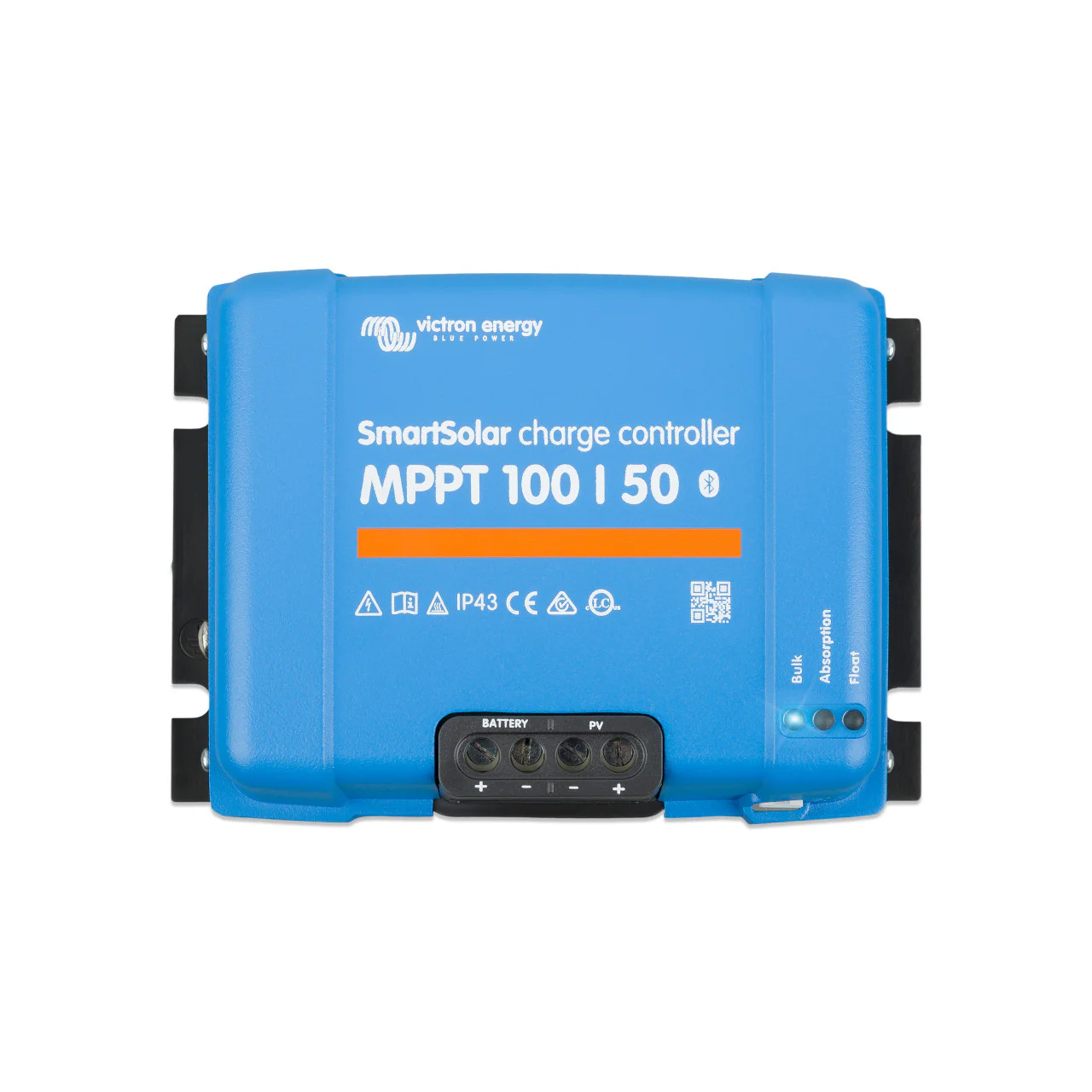 Victron Energy - SmartSolar MPPT 100/50
