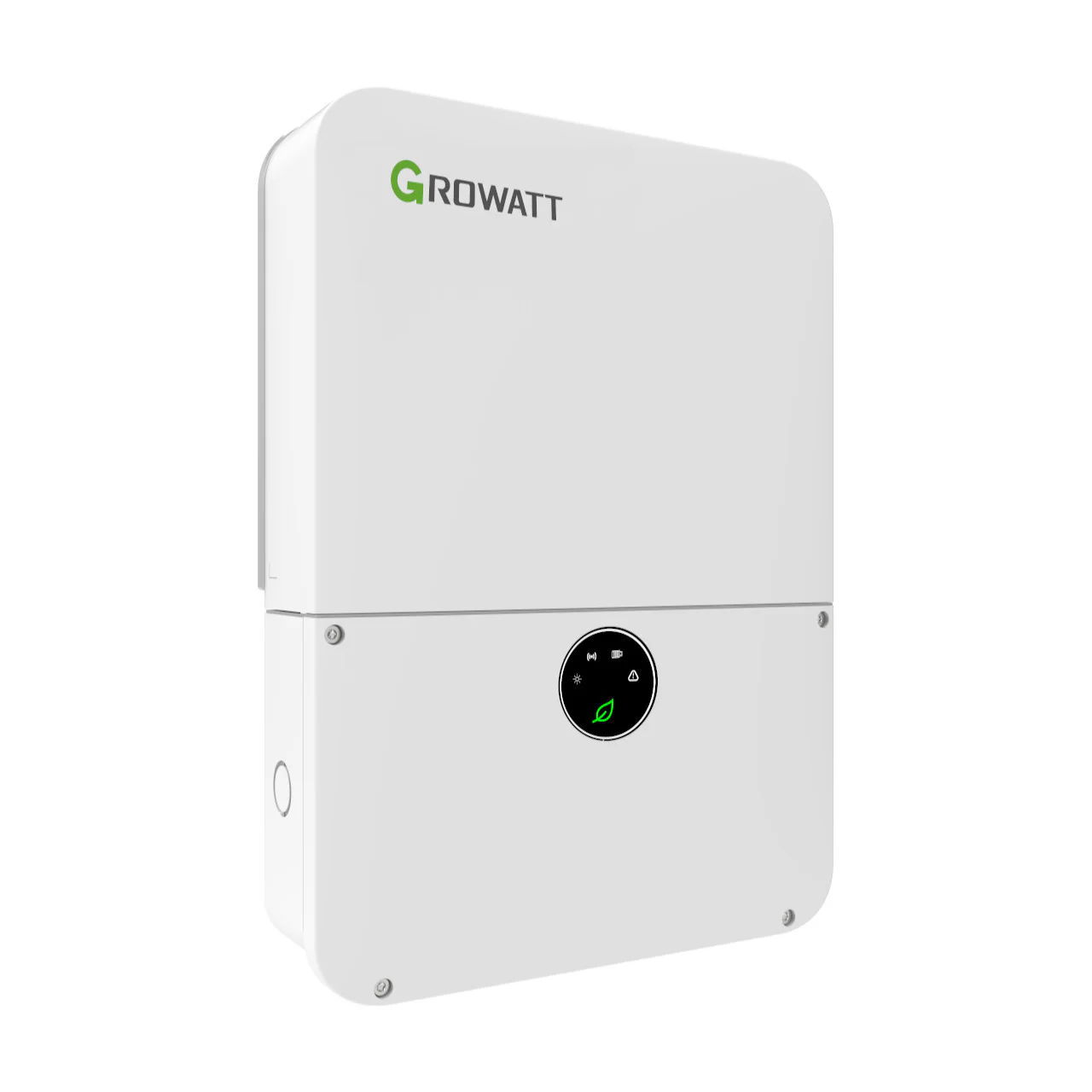 Growatt - MIN 11400TL-XH-US - Image 2